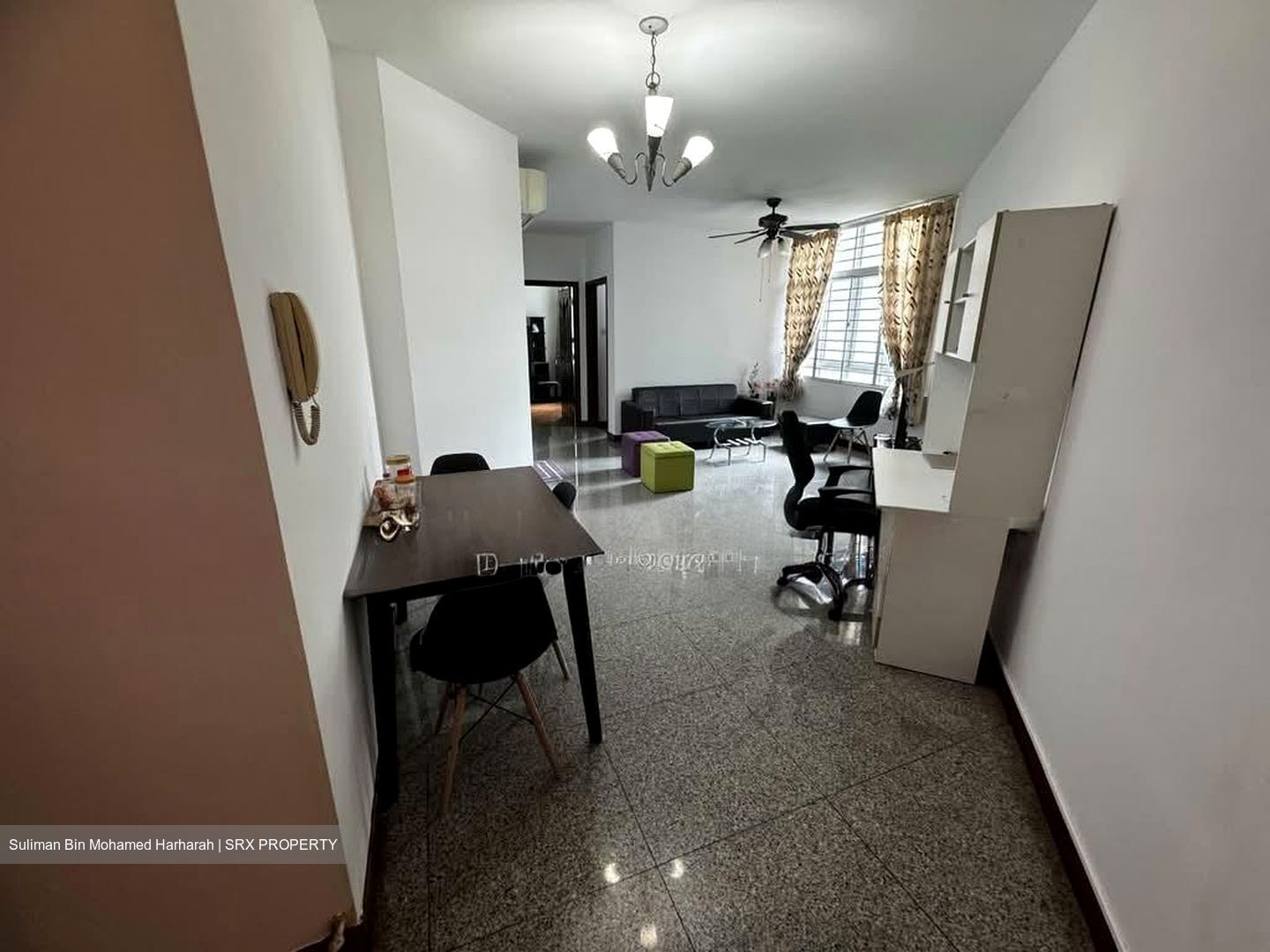 Maysprings (D23), Apartment #539909291